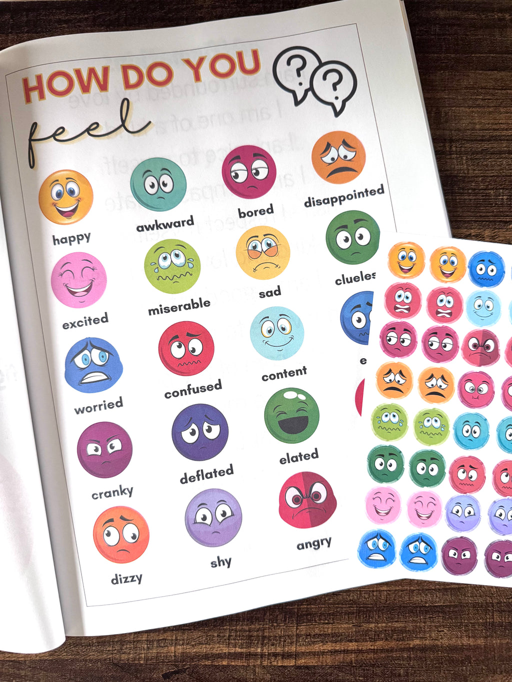 My Daily Journal 2.0 (Star Cover): A Daily Practice for Growing Confidence & Emotional Resilience